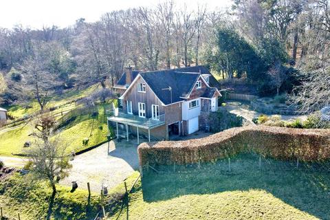 4 bedroom detached house for sale, Highwood, Ringwood, BH24