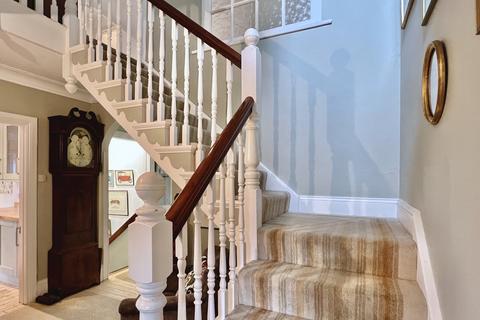 4 bedroom detached house for sale, Highwood, Ringwood, BH24