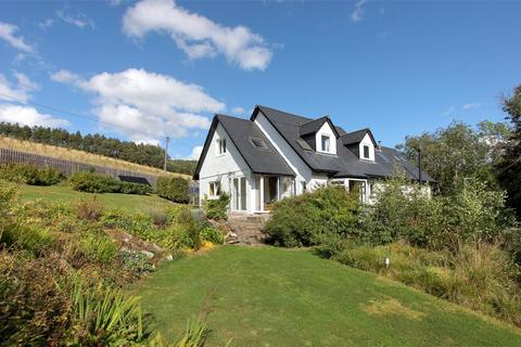 undefined, Greenwood, Parkmore, Dufftown, Keith, Moray, AB55