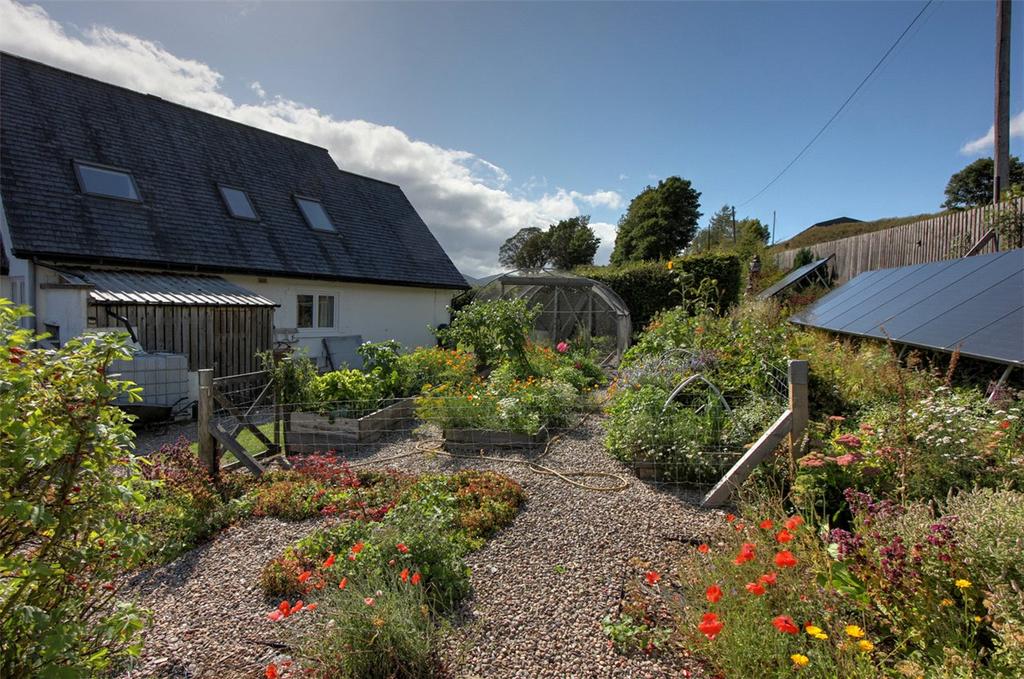 Garden Grounds