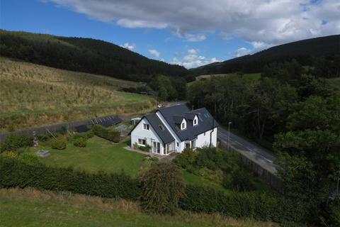 undefined, Greenwood, Parkmore, Dufftown, Keith, Moray, AB55
