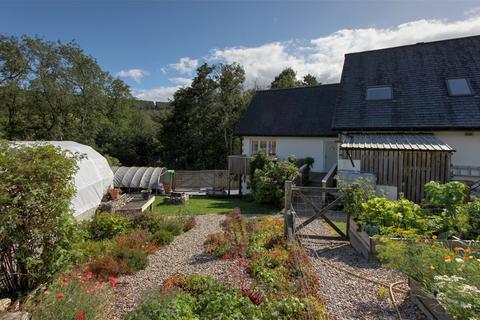 undefined, Greenwood, Parkmore, Dufftown, Keith, Moray, AB55