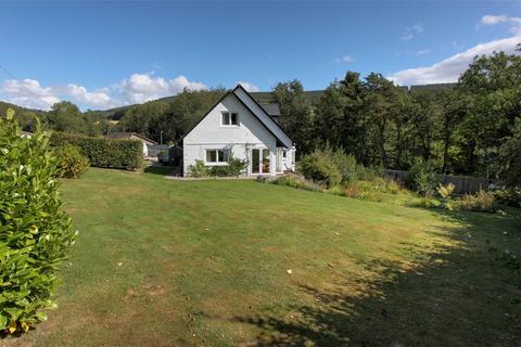 undefined, Greenwood, Parkmore, Dufftown, Keith, Moray, AB55