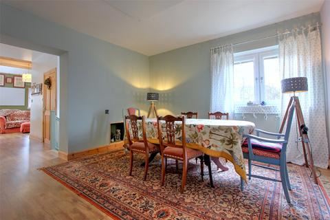 5 bedroom detached house for sale, Greenwood, Parkmore, Dufftown, Keith, Moray, AB55