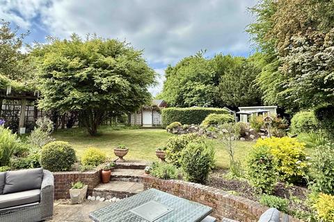 4 bedroom detached house for sale, Lover, Redlynch, Salisbury, Wiltshire, England, SP5
