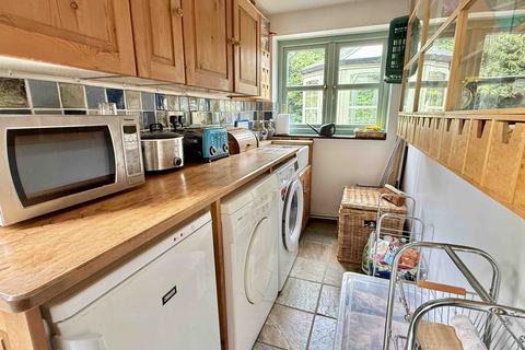 4 bedroom detached house for sale, Lover, Redlynch, Salisbury, Wiltshire, England, SP5