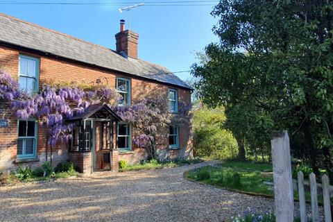 4 bedroom detached house for sale, Lover, Redlynch, Salisbury, Wiltshire, England, SP5