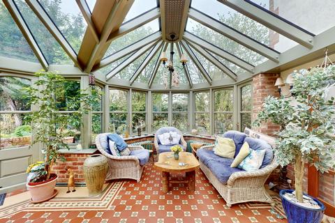 4 bedroom detached house for sale, Lover, Redlynch, Salisbury, Wiltshire, England, SP5