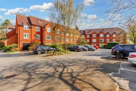 1 bedroom retirement property for sale, Alcester Road, Stratford-Upon-Avon CV37