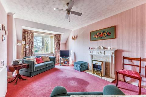 1 bedroom retirement property for sale, Alcester Road, Stratford-Upon-Avon CV37