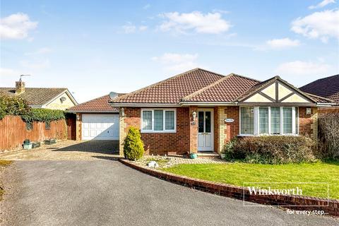 3 bedroom bungalow for sale, Christchurch Road, Ferndown BH22