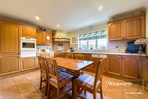 3 bedroom bungalow for sale, Christchurch Road, Ferndown BH22