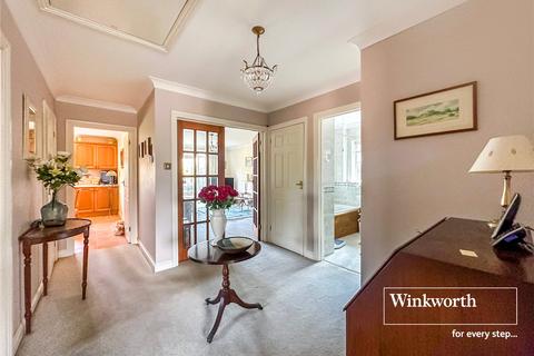 3 bedroom bungalow for sale, Christchurch Road, Ferndown BH22