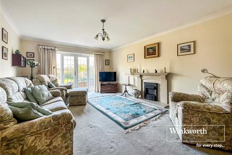 3 bedroom bungalow for sale, Christchurch Road, Ferndown BH22