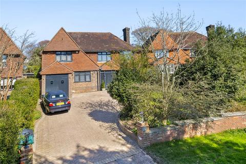undefined, Woodlands, Hove, East Sussex, BN3
