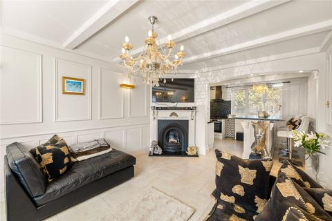 undefined, Woodlands, Hove, East Sussex, BN3