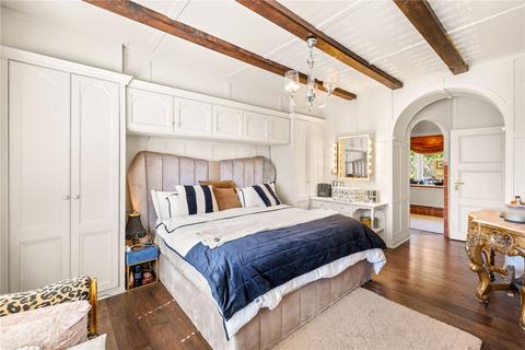 undefined, Woodlands, Hove, East Sussex, BN3