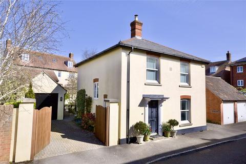 3 bedroom detached house for sale, Dunstan Street, Sherborne, Dorset, DT9