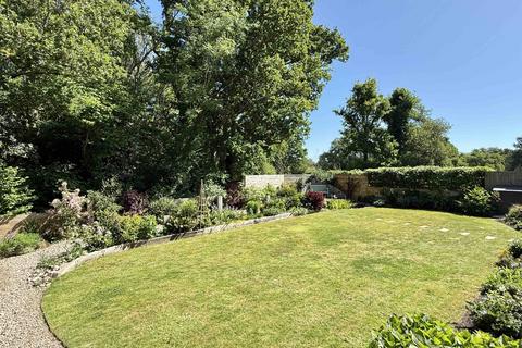 4 bedroom detached house for sale, Main Road, Sandleheath Fordingbridge, Hampshire, SP6