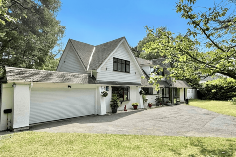 undefined, Egmont Drive, Avon Castle, Ringwood, BH24 2BN