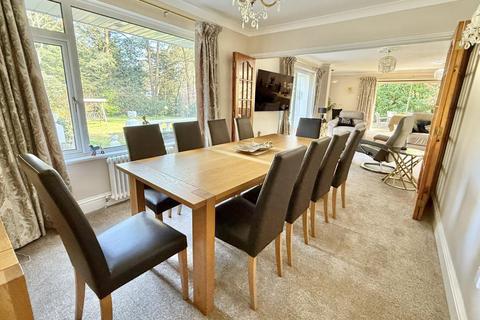 undefined, Egmont Drive, Avon Castle, Ringwood, BH24 2BN