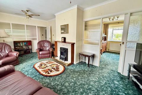 3 bedroom detached bungalow for sale, Newtown Road Verwood, Dorset, BH31