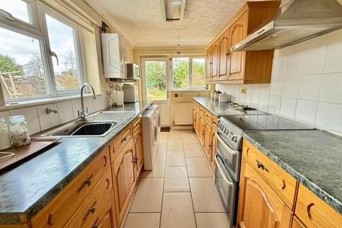 3 bedroom detached bungalow for sale, Newtown Road Verwood, Dorset, BH31