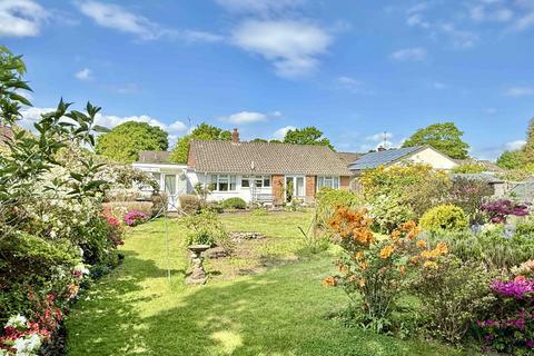 3 bedroom detached bungalow for sale, Newtown Road Verwood, Dorset, BH31