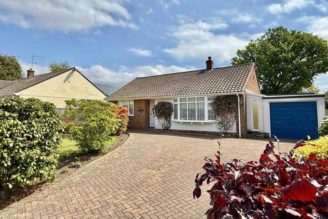 3 bedroom detached bungalow for sale, Newtown Road Verwood, Dorset, BH31