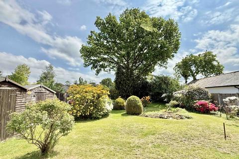 3 bedroom detached bungalow for sale, Newtown Road Verwood, Dorset, BH31