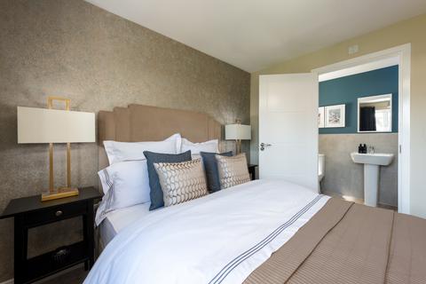 2 bedroom bungalow for sale, Plot 70, The Saxtead at Finches Park, Halstead Road CO13