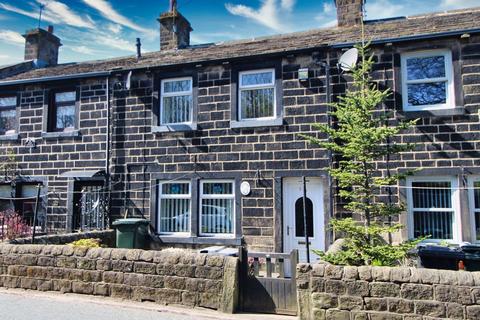1 bedroom terraced house for sale, Hebden Road, Haworth, Keighley, BD22