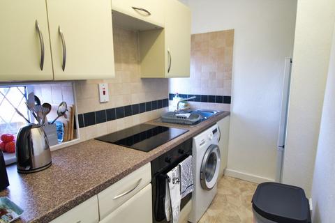 1 bedroom terraced house for sale, Hebden Road, Haworth, Keighley, BD22