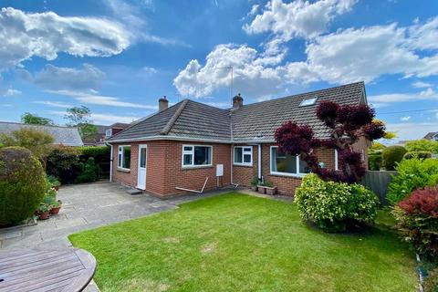4 bedroom chalet for sale, Ringwood, BH24
