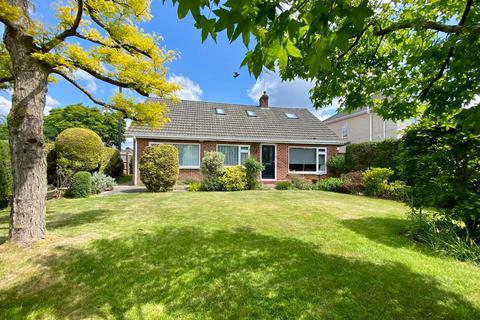 4 bedroom chalet for sale, Ringwood, BH24