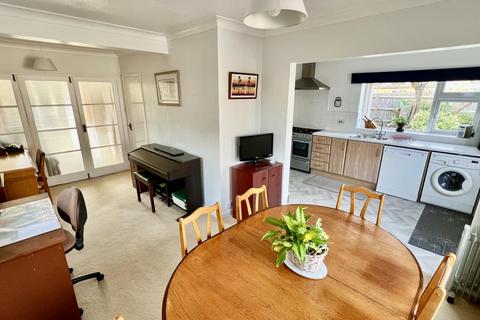 4 bedroom chalet for sale, Ringwood, BH24