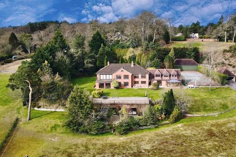 7 bedroom detached house for sale, Chapel Rise, Avon Castle, BH2