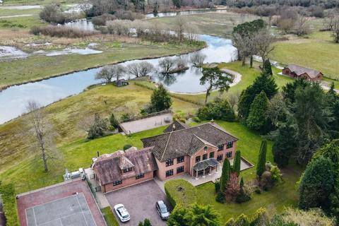 7 bedroom detached house for sale, Chapel Rise, Avon Castle, BH2