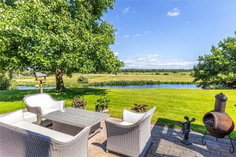 7 bedroom detached house for sale, Chapel Rise, Avon Castle, BH2