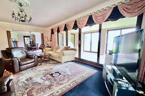 7 bedroom detached house for sale, Chapel Rise, Avon Castle, BH2