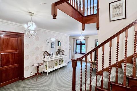 7 bedroom detached house for sale, Chapel Rise, Avon Castle, BH2