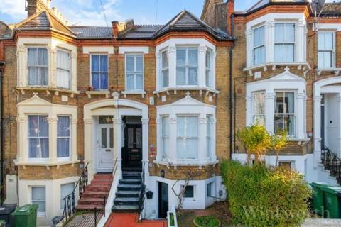 House to rent, Waller Road, London SE14