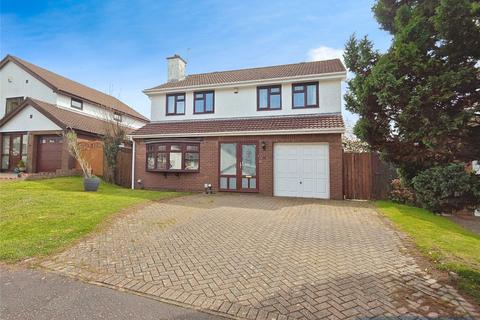 Blossom Drive, Lisvane, Cardiff