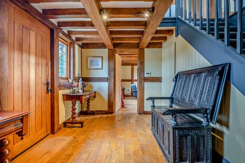 Goshen Cottage Ashperton Road, Ashperton, Ledbury, HR8 2RY