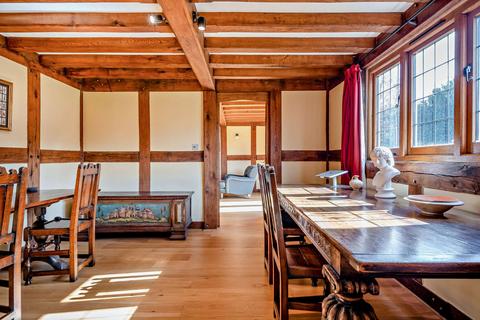 Goshen Cottage Ashperton Road, Ashperton, Ledbury, HR8 2RY
