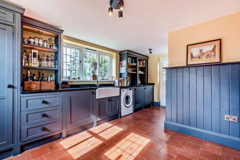 Goshen Cottage Ashperton Road, Ashperton, Ledbury, HR8 2RY