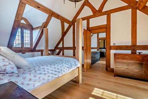 Goshen Cottage Ashperton Road, Ashperton, Ledbury, HR8 2RY