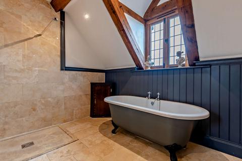 Goshen Cottage Ashperton Road, Ashperton, Ledbury, HR8 2RY