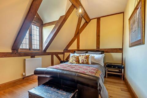 Goshen Cottage Ashperton Road, Ashperton, Ledbury, HR8 2RY