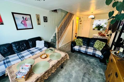 3 bedroom terraced house for sale, Birmingham B20
